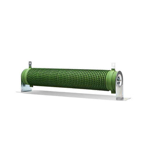 High power wire wound resistor - high stability and accuracy first aid 