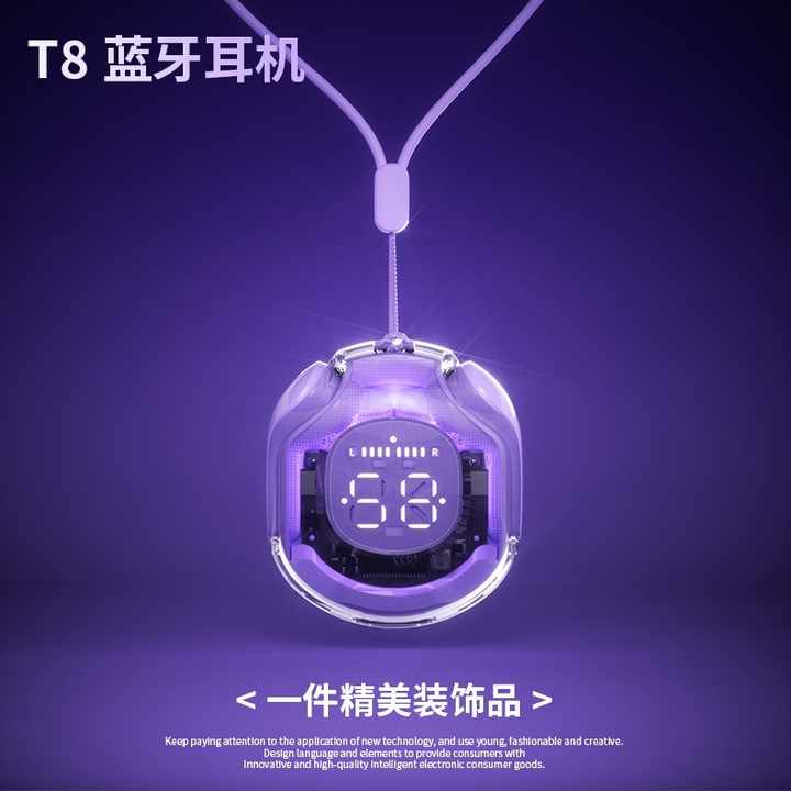 wireless earphones 