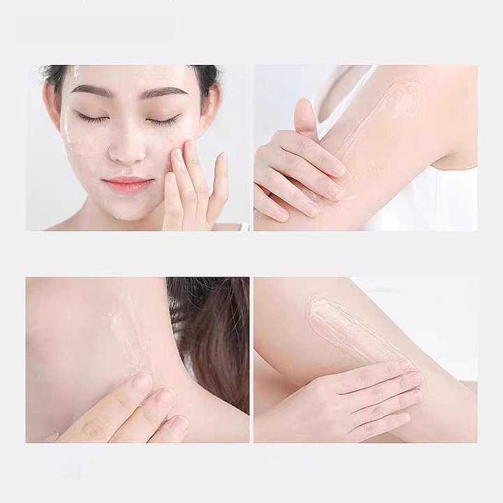 Care Sets - Aloe Vera Gel Mask 