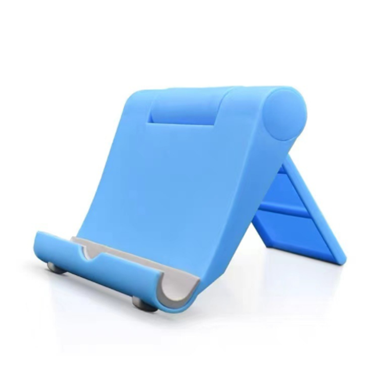 Mobile Phone Accessories Tablet Support Holder for iPhone Tablet and Smartphone 