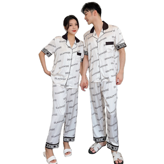 Pajamas for married couples 