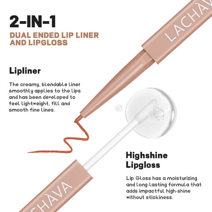 lip gloss 
