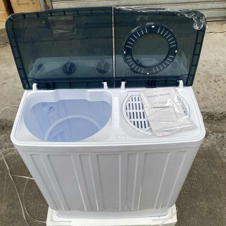 9.5L large capacity washing machine 