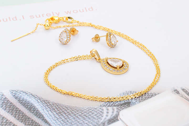 jewelry set 