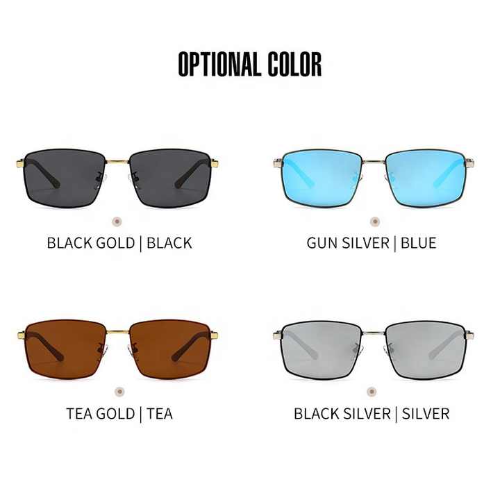 High quality sunglasses