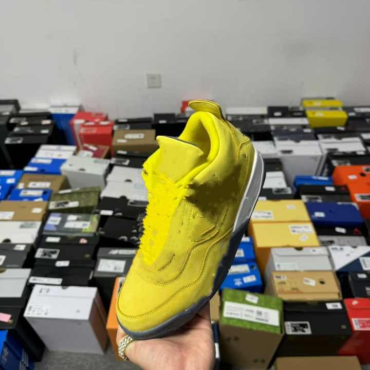 حذاء ركض مارثون