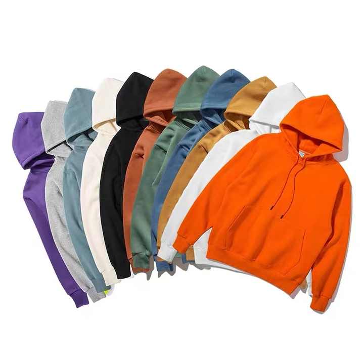 Hoodie 
