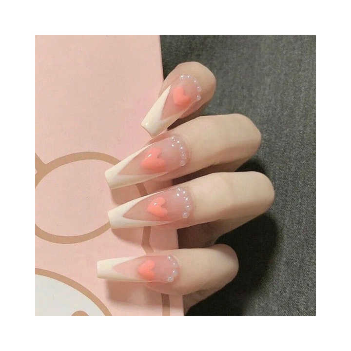 Artificial nails