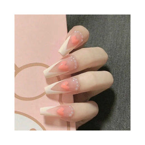 Artificial nails