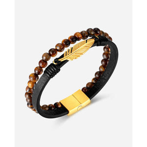 Children's Accessories Hip Hop Punk Vintage Charm Bracelets Accessories 