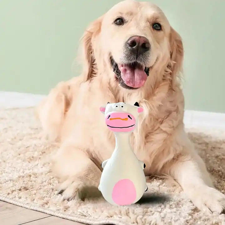 اكسسوارات حيوانات  - ألعاب المضغ اللطيفة