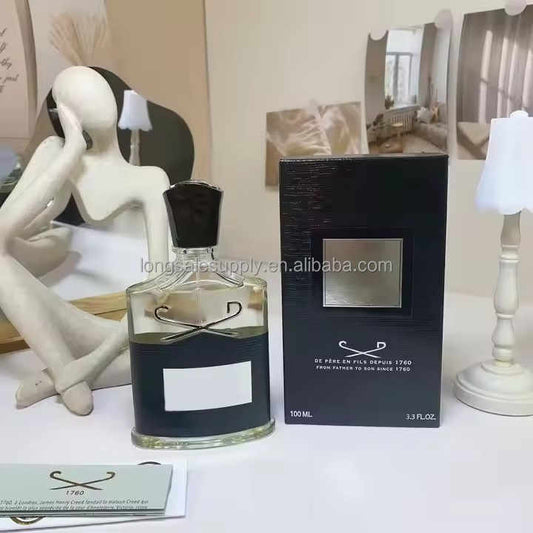 Men Perfume Wholesale Long-lasting Cologne