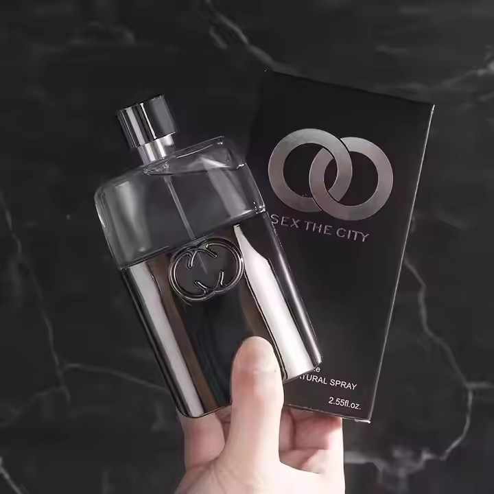 Men's perfume 