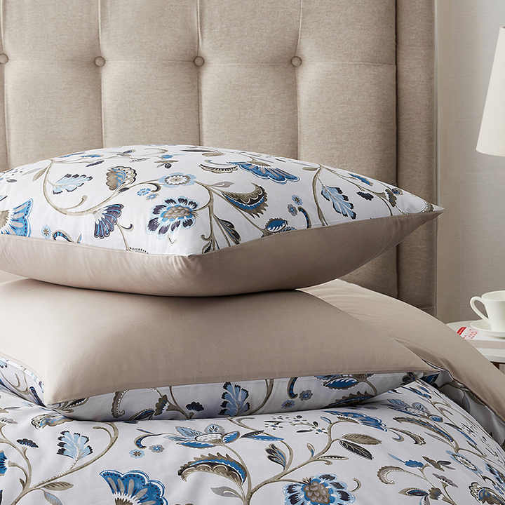 Simple student dormitory bed covers cover 3/4/5 