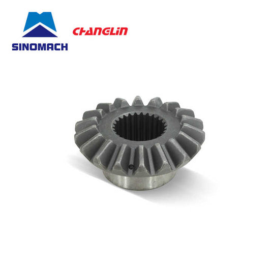 Transmission side gear 