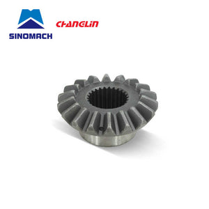 Transmission side gear 