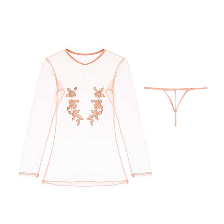 Women's sleep suits 