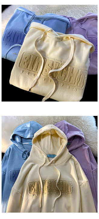 Streetwear Manufacturers Heavyweight 