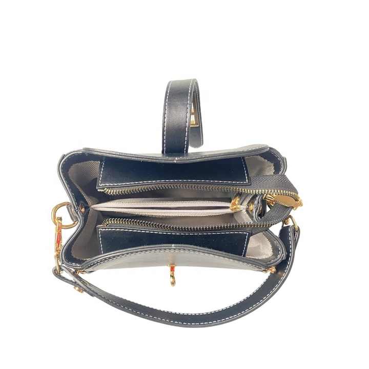 PU Leather Handbags for Women 