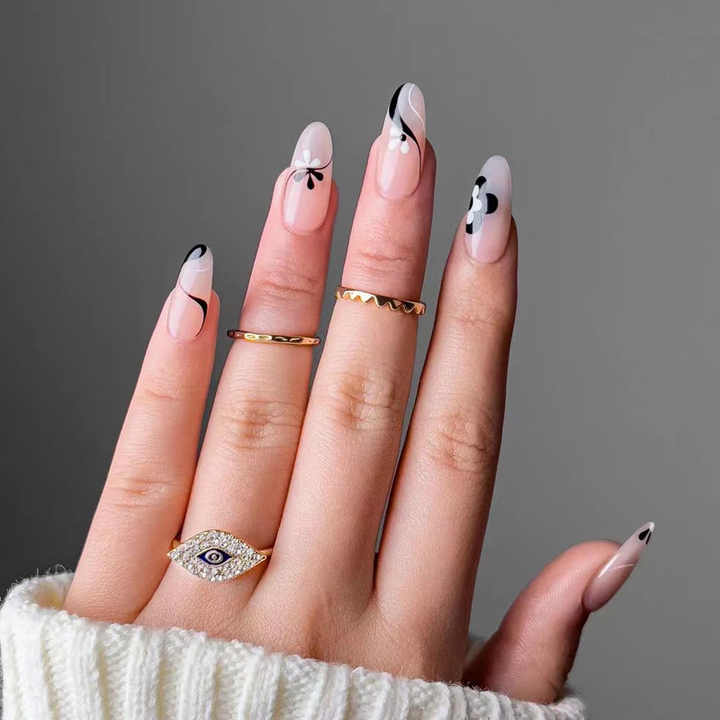 nails 