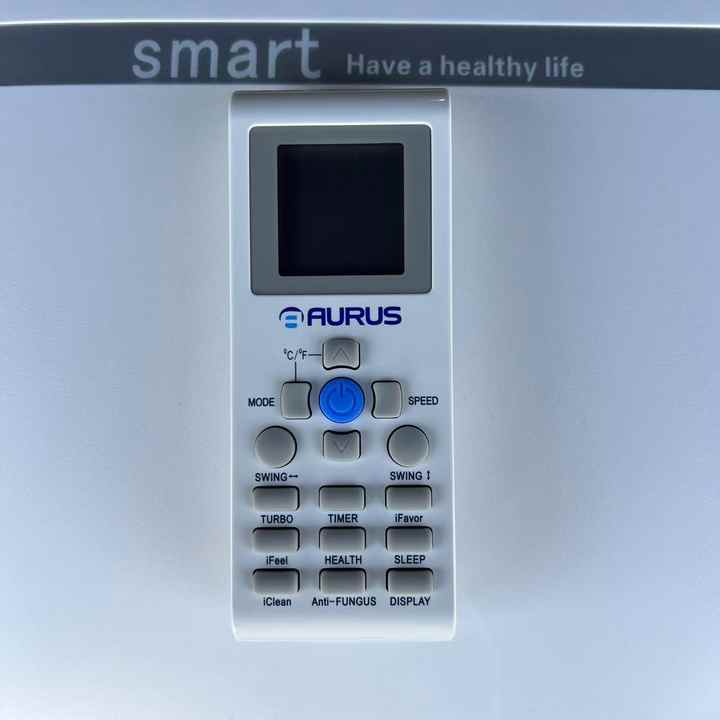 smart air conditioner 