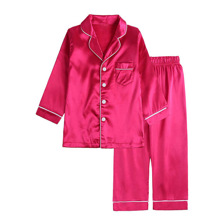 Sleepwear set 