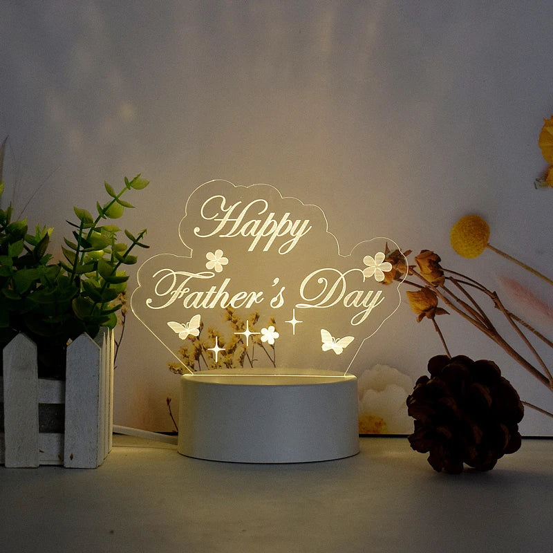 Father's Day Gift Set 