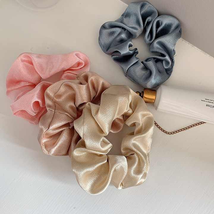 Hair Ties 