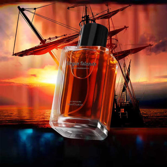 Men's perfume 