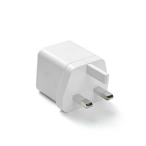 Original Dual Port Fast Charger. 