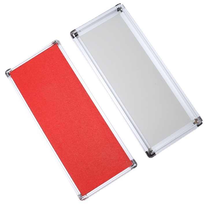 Baby Handprint Ink Pads, Safe Non-Toxic Ink Pads for Newborn Baby Showers and Keepsake Paw Prints 