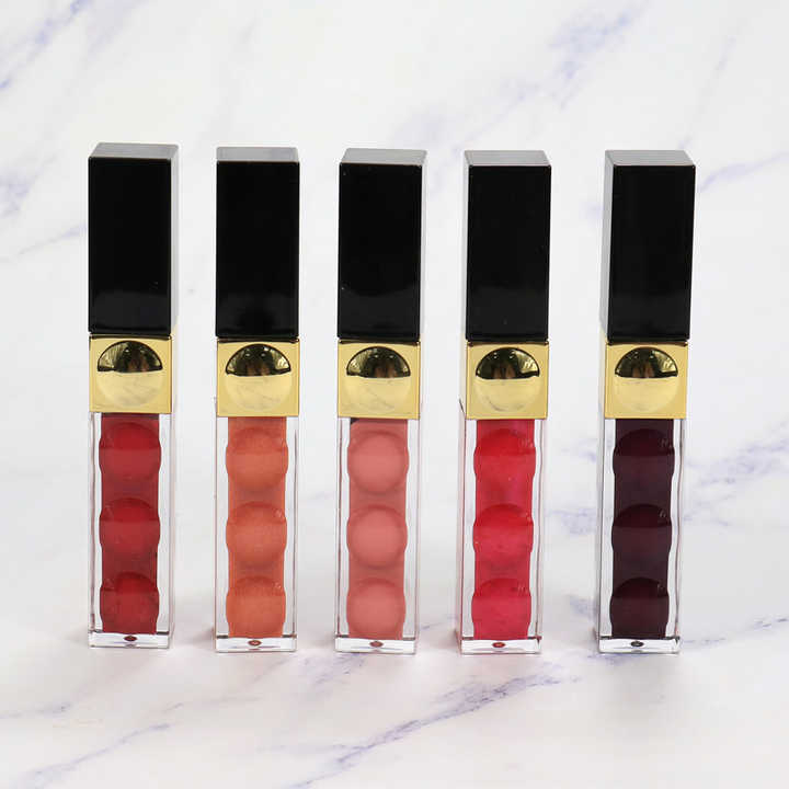 matte lipstick 