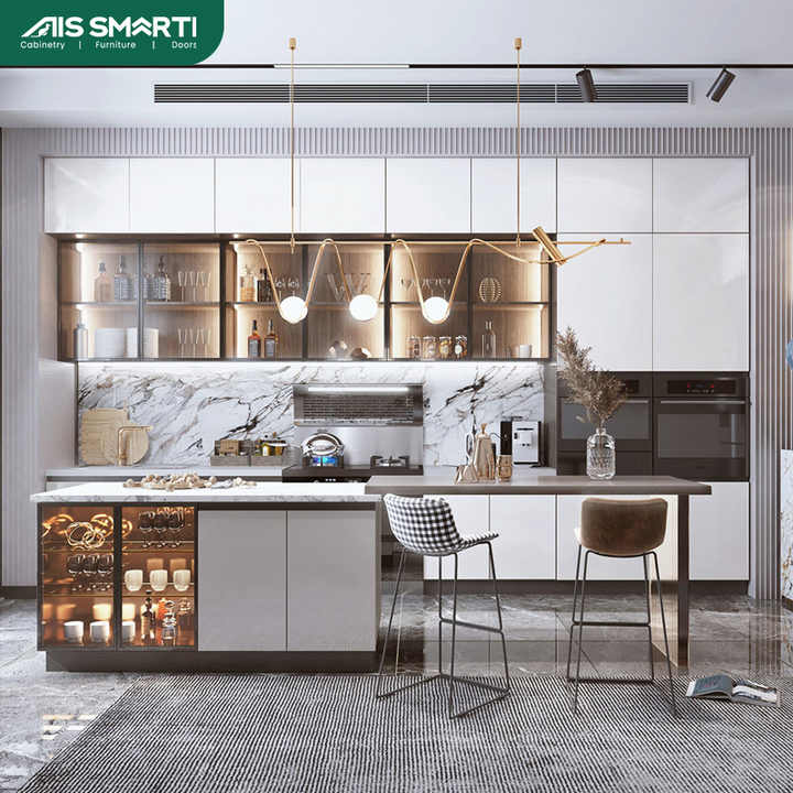 kitchen cabinets 