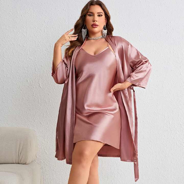 Women's sleepwear