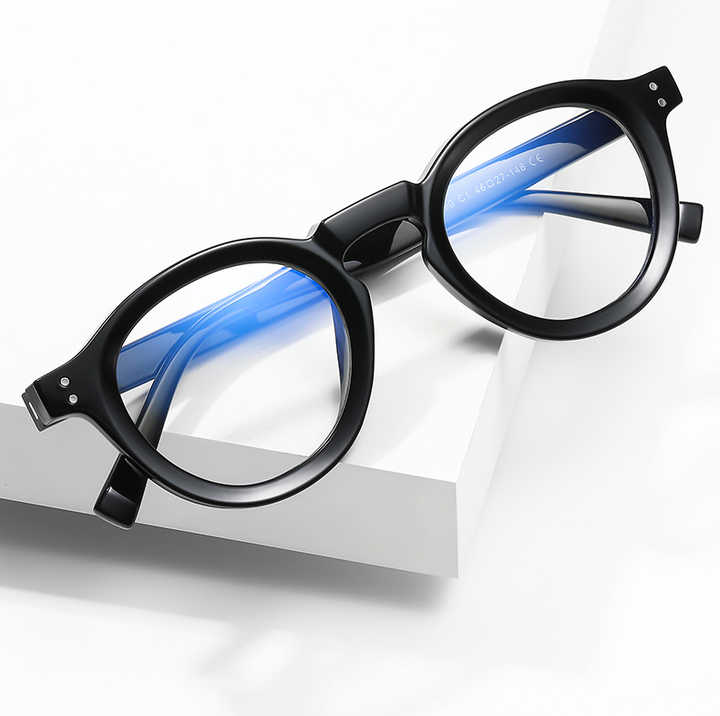 anti-glare glasses 