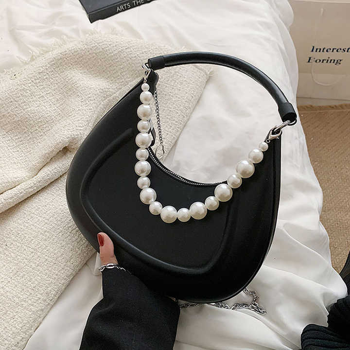 حقيبة كتف للنساء عصريه و انيقة - Fashionable and elegant women's shoulder bag