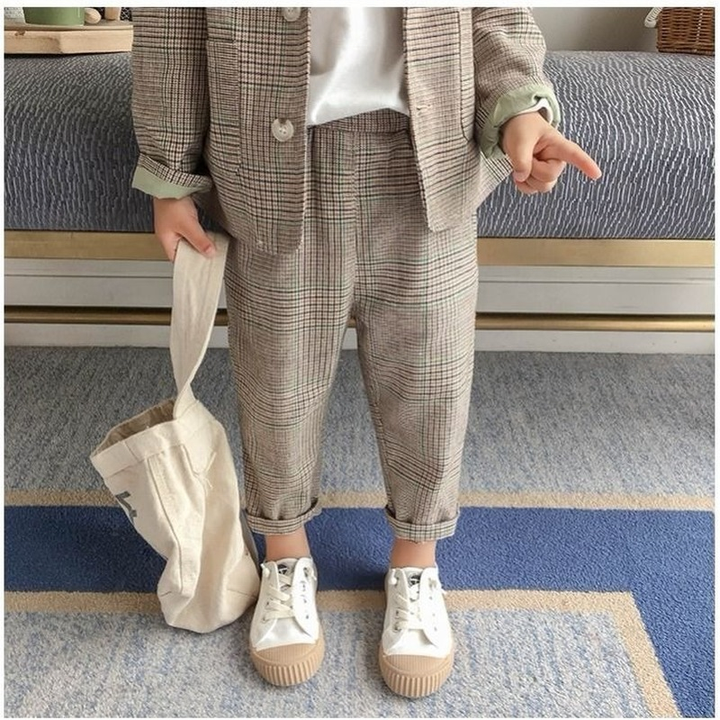 Boys' pants
