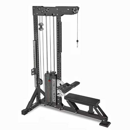 Home fitness equipment