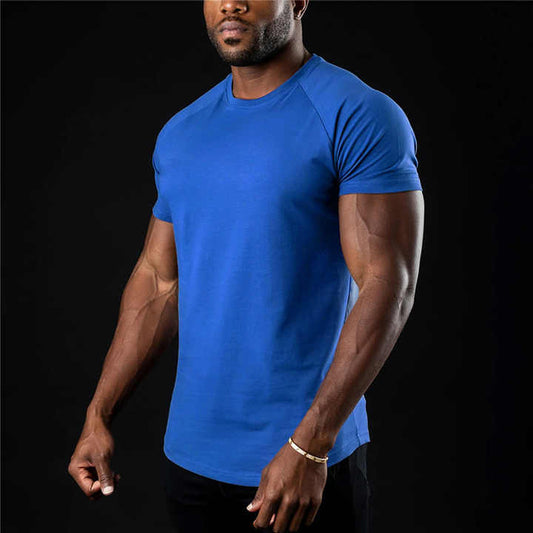 Men's Sports T-Shirt 