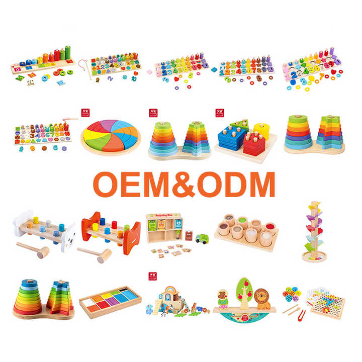 Number learning games 