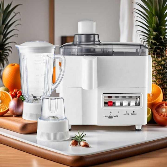 1.8L juice blender 