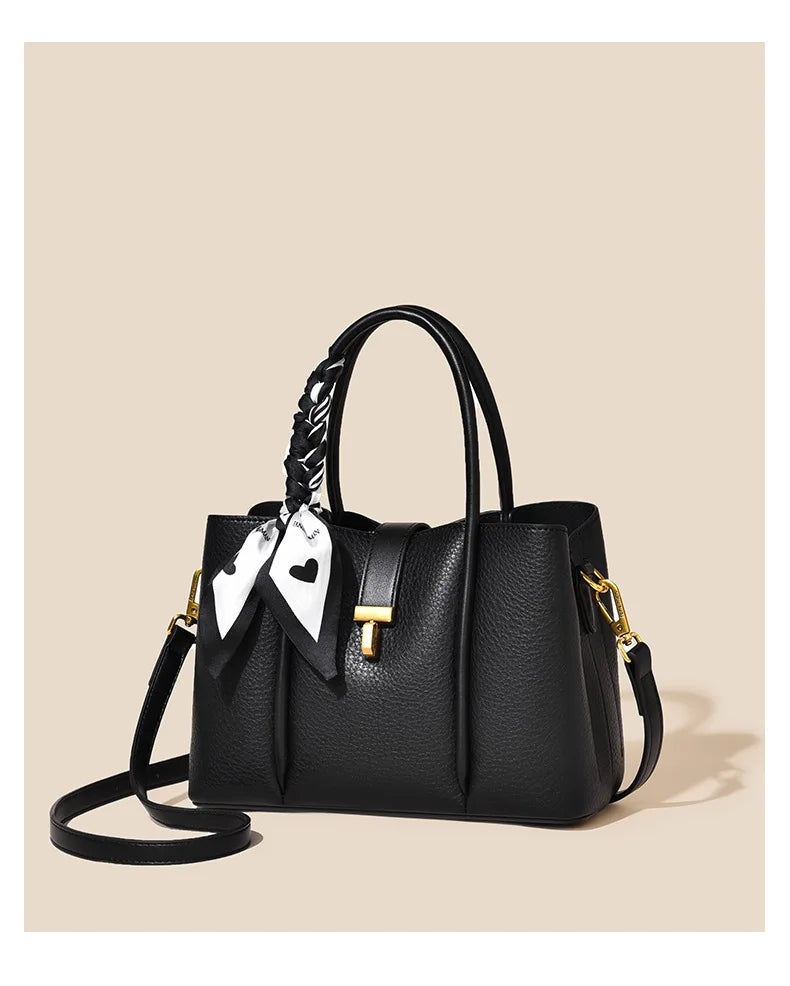 New designer crossbody handbags made of polyurethane leather 