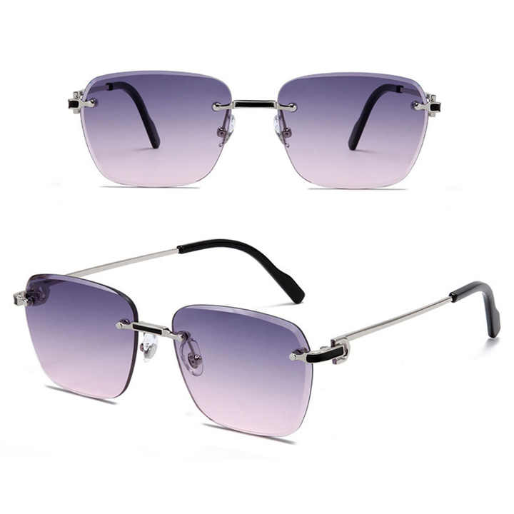 square sunglasses