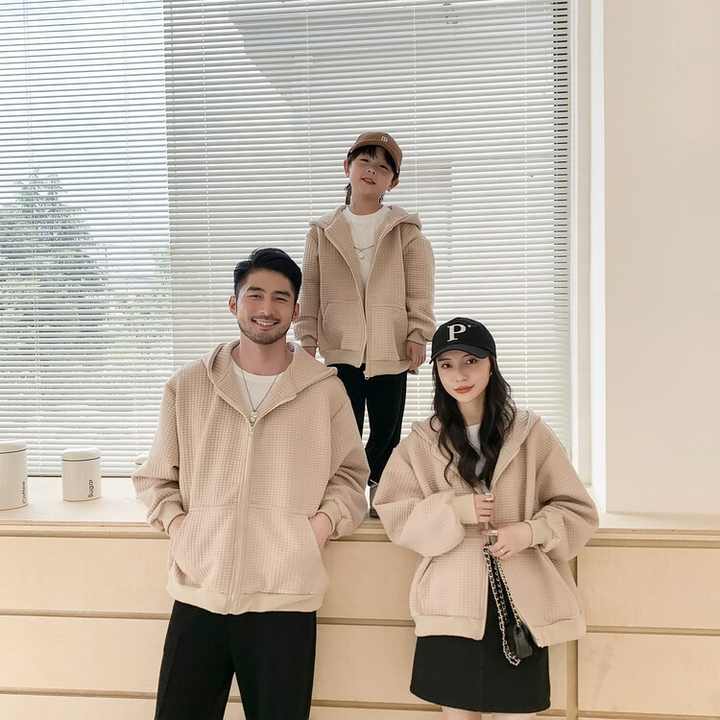 Family Matching Clothes 