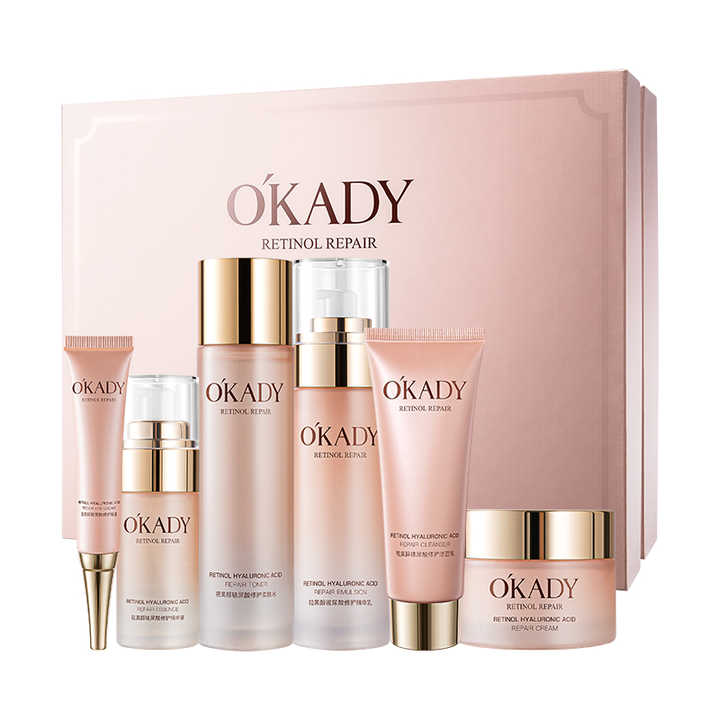 Skin care 