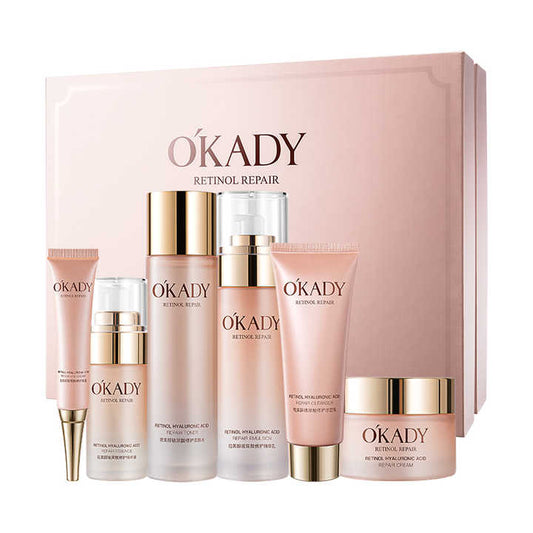 Skin care 
