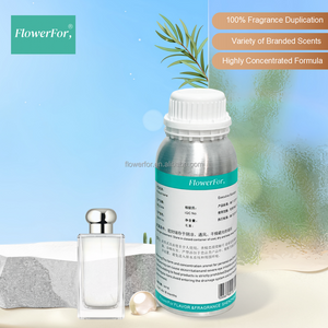 Make Perfume Inspired Perfume Luxury 