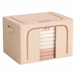 Factory foldable waterproof clothes rack for living room, bedroom and living room 