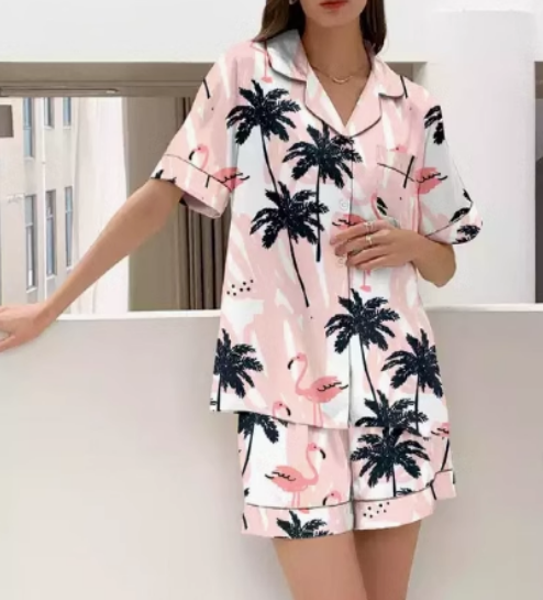 Women's sleepwear 
