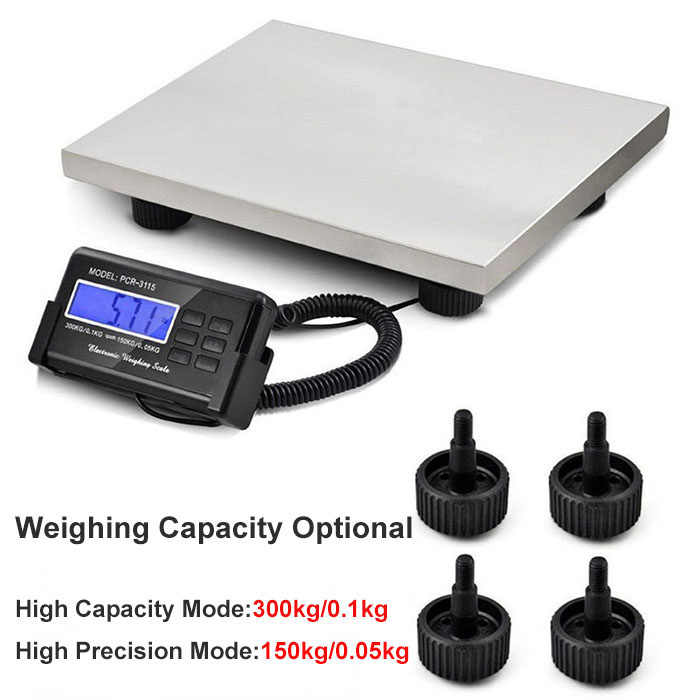 Medical Supplies - Digital Animal Scale 